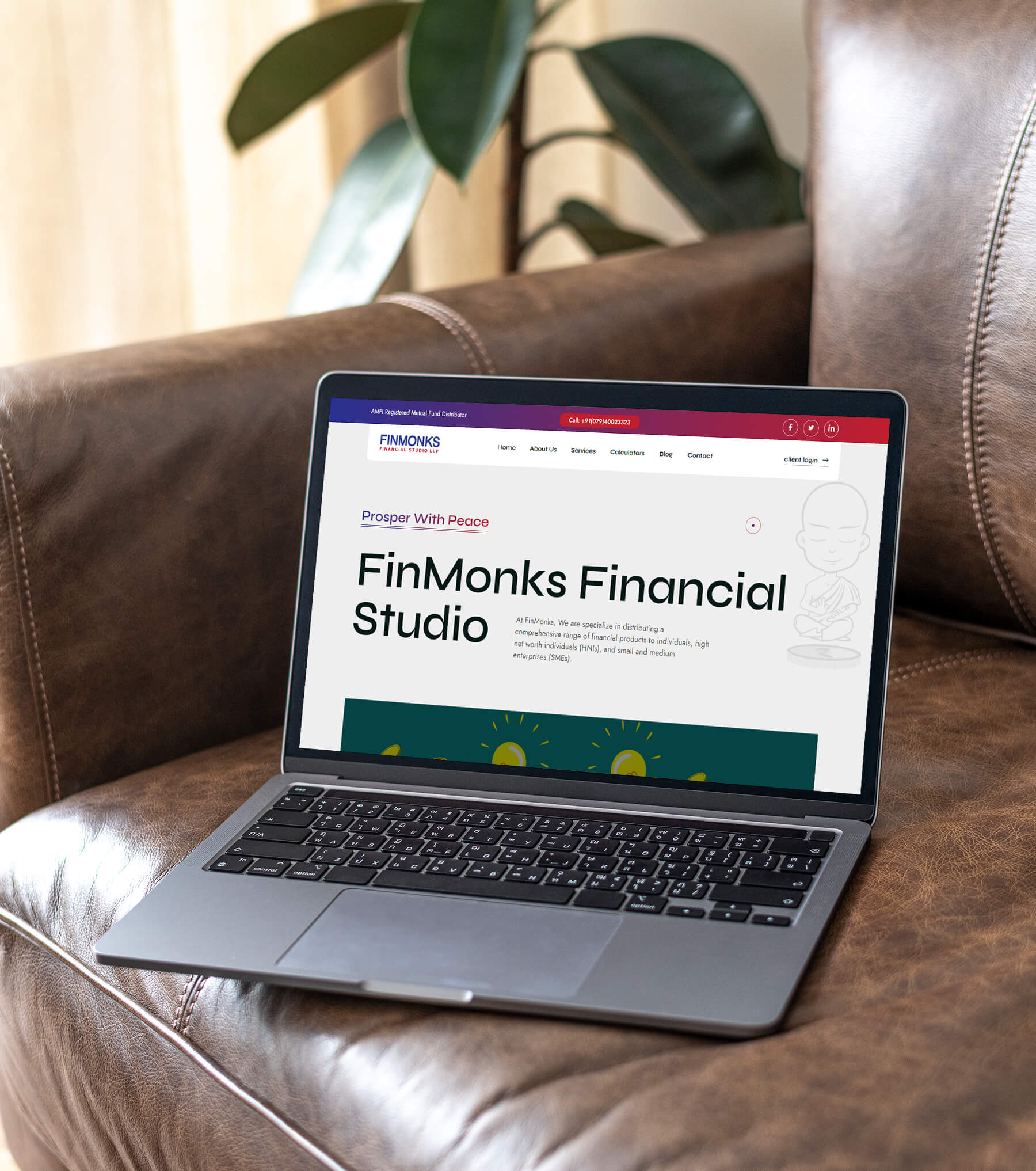 FinMonks Financial